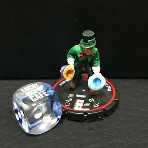 DC Heroclix Hypertime 048 Sombrerero Loco Veterano - Imagen 1 de 1