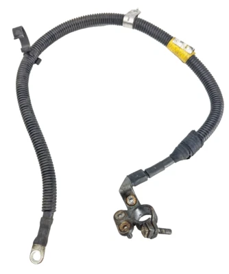 Mercedes-Benz ML320 1998-2003 ~ cable positivo ~ A1635401030 Foto 1 de 4
