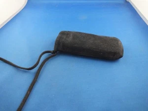 Handy Tasche Hülle Nokia f 8910 6310 6210 6310i 6300 6303 3310 Schwarz Klassik - Bild 1 von 4