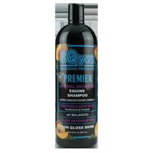 Eqyss Premier Color Intensifying Natural Botanical Shampoo - Picture 1 of 1