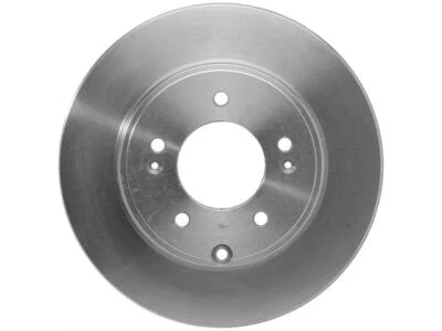 Rotor de freno trasero Bendix 32251HWTM 2013 2007 2008 para Hyundai Sonata 2006-2019 Foto 1 de 2
