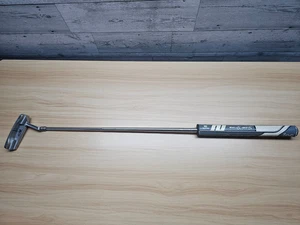 Empuñadura Putter SuperStroke TaylorMade TP Collection Soto 303 Fresled Face 34,5" - Imagen 1 de 9