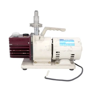 ULVAC GVD-050A VAKUUM-PUMPE - Bild 1 von 7