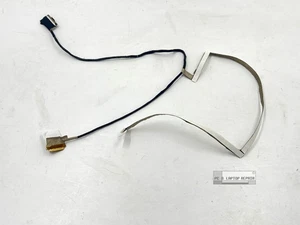 Dell Inspiron-Gaming 15-5577 LCD Screen EDP Display Video Cable LVDS 014XJ8 - Afbeelding 1 van 1