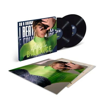 Beatrice Egli Alles in Balance - Leise (Vinyl) - Photo 1/2