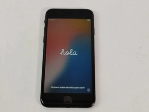 Apple IPHONE Se (2020) A2275 64 GB Ios 18.4.1 Noir (Wi-Fi + 4G) Unlocked - Photo 1 sur 6