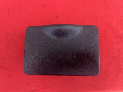 90-96 NISSAN Z32 300ZX CENICERO CONSOLA CENTRAL DELANTERA NEGRO OEM Foto 1 de 3