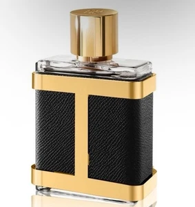 Carolina Herrera CH Insignia Eau De Parfum 3.4 oz 100 ml EDP LIMITED EDITION Tst - Picture 1 of 1