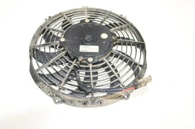 Arctic Cat 650 H1 2007 4x4 motor automático Fis radiador ventilador motor Foto 1 de 4