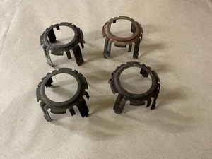 1978 - 1992 Firebird Formula Trans Am Wheel Rim Center Cap Retainer Tab Sleeve - Bild 1 von 3