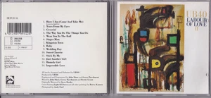 UB40 – Labour Of Love II (14 Track CD) - Bild 1 von 1