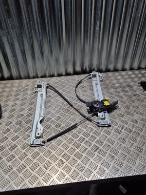 Ford Kuga Mk2 Hatchback 2012-2014 Window Regulator/mech Electric front Driver - Image 1 of 4