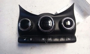 14-17 Mini Cooper Temperature Climate Control With Visibility Package - Picture 1 of 12