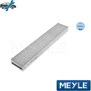 FILTER INTERIOR AIR 012 319 0015 FOR MERCEDES-BENZ SL M 113.961 M119.960 5.0L - Picture 1 of 6