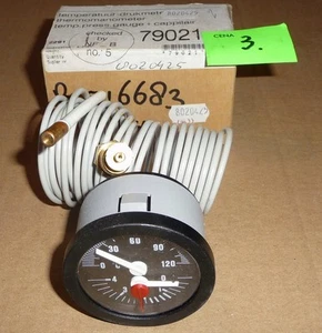 Buderus 7098311 Thermometer GB102 GB112 - Bild 1 von 2