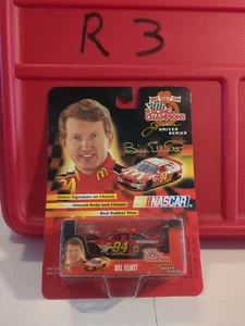 1999 Racing Champions Signature Driver Series 1/64 Nascar #94 Bill Elliott - Picture 1 of 5