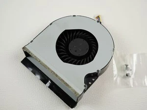 ASUS G751JY Delta Electronics KSB0612HBA03 GPU Lüfter Fan 13NB06F1P11011 - Afbeelding 1 van 2