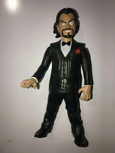 DC Multiverse- Dr Psycho 4'  Figure C-N-C  Series WONDER WOMAN NEW - Picture 1 of 1