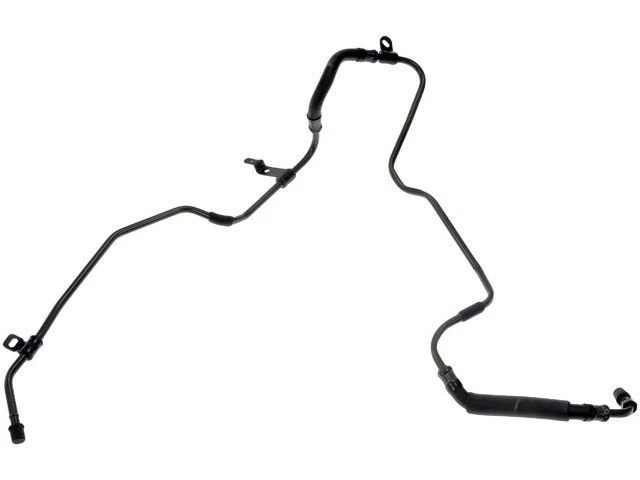 Manguera de retorno de dirección asistida 24NX72V para Hyundai Santa Fe 2003-2006 2,7 L V6 Foto 1 de 1