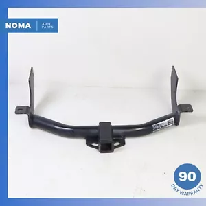 10-16 Land Rover L319 L320 Trailer Rear Tow Hitch Reinforcement Bar CURT 13456 - Picture 1 of 14