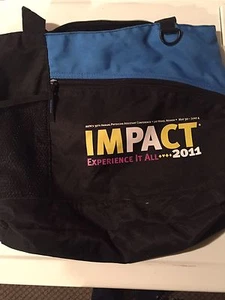 Physician Assistant-American Academy Of Physician Assistant Conference 2011 Bag - Picture 1 of 2