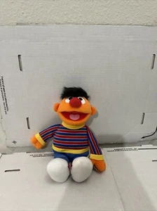 2013 Gund Sesamstraße Ernie Plüschtier Stofftier, 13 Zoll Gotta Get Gund - Bild 1 von 4
