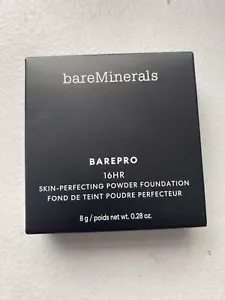 Bare Minerals Barepro 16 Stunden Hautperfektionierender Puder Foundation Fair 15 Cool Neu im Karton - Bild 1 von 6