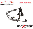 Ignition Cable Set Leads Kit Maxgear 53-0115 A New Oe Replacement