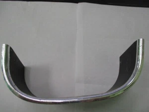 MG Midget grille side for 1970-1974 MG Midgets NOS British Leyland AHH7450 - Picture 1 of 7
