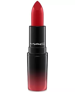 Mac Love Me Lippenstift 423 E für mühelos 0,1 oz/3 g Neu im Karton - Bild 1 von 4
