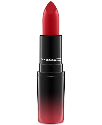 Mac Love Me Lipstick  423 E For Effortless 0.1 oz / 3 g  New in Box - Image 1 of 4