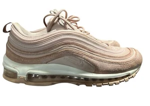 Nike Air Max 97 Rosa W Talla 9.5 - Imagen 1 de 6