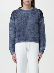 ROBERTO COLLINAPull femme Roberto Collina Size XS/S Oversized - Picture 1 of 13