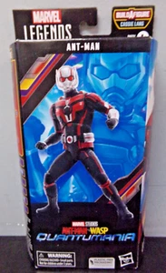 2023 HASBRO LEGENDS SERIES MARVEL ANT-MAN QUANTUMANIA ACTION FIGURE - Picture 1 of 1