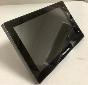 CRESTRON X17-13991 Touch Screen Control Panel - Imagen 1 de 6