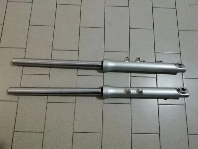 Yamaha XV 250 Virago 3LS 91 forcelle - Imagen 1 de 3