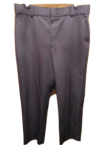 HERRENHOSE FLYING CROSS BY FECHHEIMER GRIFFIGER BUND BLAU GRÖSSE 36 INNENNAHT 30 - Bild 1 von 4