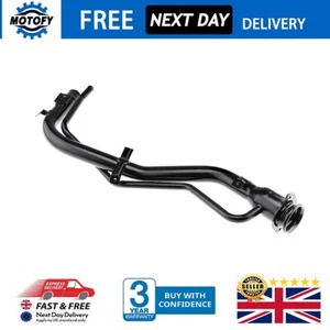 Tubo de cuello de tanque de combustible 3D para Mitsubishi Shogun Pinin Pajero 99-07 MR462763 - Imagen 1 de 3