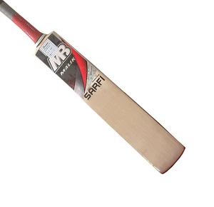 MB Malik"Sarfi"Cricket Bat    - Picture 1 of 5