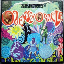The Zombies - Odessey And Oracle NEW Sealed Vinyl LP Album