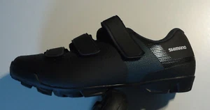 Shimano XC1 Women Mountain Bike Shoes UK 3 SPD MTB Cycling Gravel Shoe EU 37 (a) - Picture 1 of 15