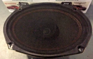 CHRYSLER 300C SPEAKER BOSTON P05059067AC - Picture 1 of 4