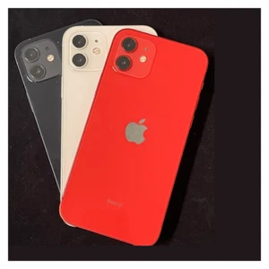 Apple iPhone 12 64GB/128GB Desbloqueado Negro, Verde, Rojo - Verizon, AT&T, T-Mobile - Imagen 1 de 9
