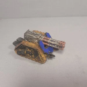 Legion Rapier Weapons Battery Warhammer Horus Heresy - Picture 1 of 4