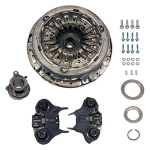 Transmission Clutch Kit LuK 07-233 - Picture 1 of 1