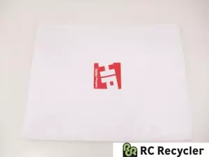 Hobby People LIPO Batterie Sicherheitstasche große Schutz Aufbewahrungstasche - Bild 1 von 2