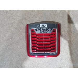 Shark NV680UKCO Filter Cover Only Red Rotator Speed for Upright Vacuum Cleaner - Picture 1 of 5