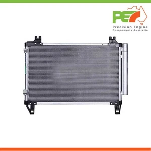 *CALIDAD SUPERIOR* Condensador de aire acondicionado para Toyota Yaris Ncp130r 1.3l 2nz-fe - Imagen 1 de 4