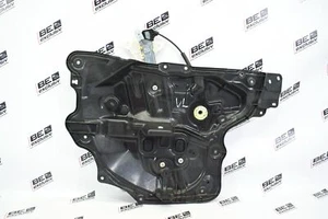 Mazda 6 GJ Elevalunas Eléctrico Delantero Izquierdo Elevalunas GHP95997X - Bild 1 von 9