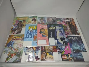 Gratis Comic Book Day14 Comic Konvolut Set. Star Wars, Avengers und mehr Starterset - Bild 1 von 8